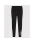 DKNY Sport Colanți DPPP2866 Negru Slim Fit - Pled.ro