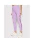 DKNY Sport Colanți DP1P2594 Violet Slim Fit - Pled.ro