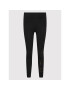 DKNY Sport Colanți DP1P2771 Negru Slim Fit - Pled.ro