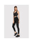 DKNY Sport Colanți DP1P2771 Negru Slim Fit - Pled.ro