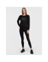 DKNY Sport Colanți DP1P2864 Negru Slim Fit - Pled.ro