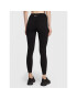 DKNY Sport Colanți DP1P2864 Negru Slim Fit - Pled.ro