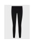 DKNY Sport Colanți DP1P2864 Negru Slim Fit - Pled.ro