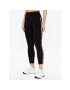 DKNY Sport Colanți DP2P1939 Negru Classic Fit - Pled.ro