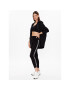 DKNY Sport Colanți DP2P1939 Negru Classic Fit - Pled.ro