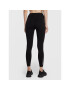 DKNY Sport Colanți DP2P2300 Negru Slim Fit - Pled.ro