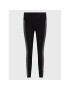 DKNY Sport Colanți DP2P2300 Negru Slim Fit - Pled.ro