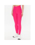 DKNY Sport Colanți DP2P3052 Roz Classic Fit - Pled.ro