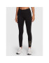 DKNY Sport Colanți DP2P3142 Negru Slim Fit - Pled.ro