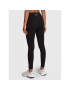 DKNY Sport Colanți DP2P3142 Negru Slim Fit - Pled.ro