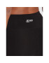 DKNY Sport Colanți DP2P3142 Negru Slim Fit - Pled.ro