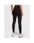 DKNY Sport Colanți DP2P3142 Negru Slim Fit - Pled.ro