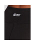 DKNY Sport Colanți DP2P3142 Negru Slim Fit - Pled.ro