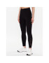 DKNY Sport Colanți DP2P3160 Negru Classic Fit - Pled.ro