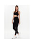 DKNY Sport Colanți DP2P3160 Negru Classic Fit - Pled.ro