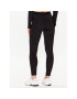 DKNY Sport Colanți DP2P3175 Negru Slim Fit - Pled.ro