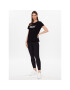 DKNY Sport Colanți DP2P3191 Negru Classic Fit - Pled.ro