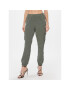 DKNY Sport Joggers DP3P3383 Verde Regular Fit - Pled.ro