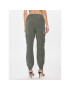 DKNY Sport Joggers DP3P3383 Verde Regular Fit - Pled.ro