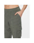 DKNY Sport Joggers DP3P3383 Verde Regular Fit - Pled.ro