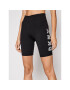 DKNY Sport Pantaloni scurți sport DP0S4748 Negru Slim Fit - Pled.ro