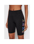 DKNY Sport Pantaloni scurți sport DP1S4748 Negru Slim Fit - Pled.ro