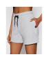 DKNY Sport Pantaloni scurți sport DP1S4845 Gri Regular Fit - Pled.ro