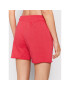 DKNY Sport Pantaloni scurți sport DP2S5012 Roz Regular Fit - Pled.ro