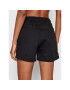 DKNY Sport Pantaloni scurți sport DP1S4845 Negru Regular Fit - Pled.ro