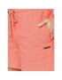 DKNY Sport Pantaloni scurți sport DP1S4993 Roz Regular Fit - Pled.ro