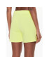 DKNY Sport Pantaloni scurți sport DP2S4993 Galben Classic Fit - Pled.ro