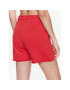 DKNY Sport Pantaloni scurți sport DP2S5012 Roșu Classic Fit - Pled.ro