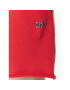 DKNY Sport Pantaloni scurți sport DP2S5012 Roșu Classic Fit - Pled.ro