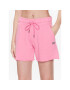 DKNY Sport Pantaloni scurți sport DP2S5012 Roz Classic Fit - Pled.ro