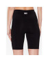 DKNY Sport Pantaloni scurți sport DP2S5014 Negru Active Fit - Pled.ro