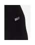 DKNY Sport Pantaloni scurți sport DP2S5014 Negru Active Fit - Pled.ro