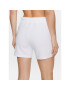 DKNY Sport Pantaloni scurți sport DP3S4993 Alb Regular Fit - Pled.ro