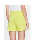 DKNY Sport Pantaloni scurți sport DP3S4993 Verde Classic Fit - Pled.ro