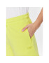 DKNY Sport Pantaloni scurți sport DP3S4993 Verde Classic Fit - Pled.ro