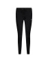 DKNY Sport Pantaloni trening DP0P2513 Negru Regular Fit - Pled.ro