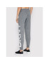 DKNY Sport Pantaloni trening DP1P1251 Gri Regular Fit - Pled.ro