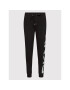 DKNY Sport Pantaloni trening DP1P1251 Negru Regular Fit - Pled.ro