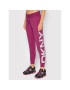 DKNY Sport Pantaloni trening DP1P1251 Violet Regular Fit - Pled.ro