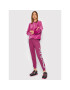 DKNY Sport Pantaloni trening DP1P1251 Violet Regular Fit - Pled.ro