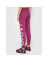 DKNY Sport Pantaloni trening DP1P1251 Violet Regular Fit - Pled.ro