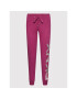 DKNY Sport Pantaloni trening DP1P1251 Violet Regular Fit - Pled.ro