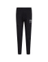 DKNY Sport Pantaloni trening DP1P2620 Negru Regular Fit - Pled.ro