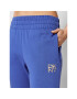 DKNY Sport Pantaloni trening DP1P2716 Albastru Regular Fit - Pled.ro