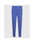 DKNY Sport Pantaloni trening DP1P2716 Albastru Regular Fit - Pled.ro