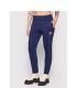 DKNY Sport Pantaloni trening DP1P2716 Bleumarin Regular Fit - Pled.ro